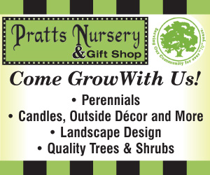 Pratts Nursery